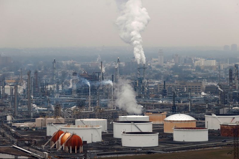 Activist Elliott sues Phillips 66 to protect shareholder rights
