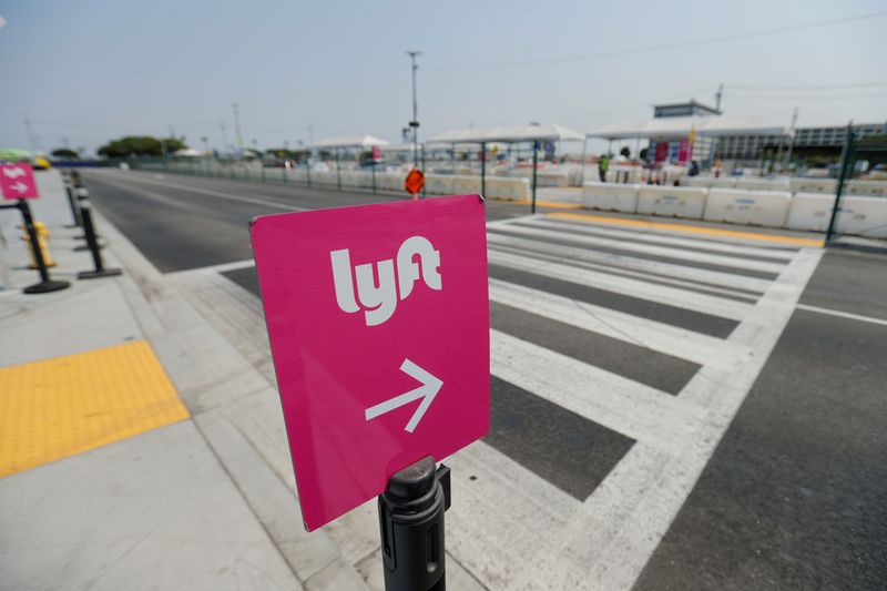 Activist investor Engine Capital nominated 2 director candidates at Lyft, sources say