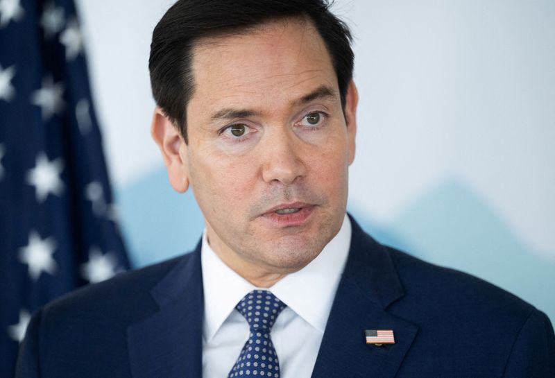 Rubio to discuss energy security, illegal migration in Caribbean trip