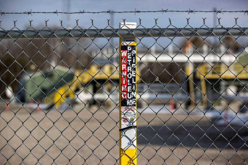 US Army Corps to narrow list of emergency energy projects by next week