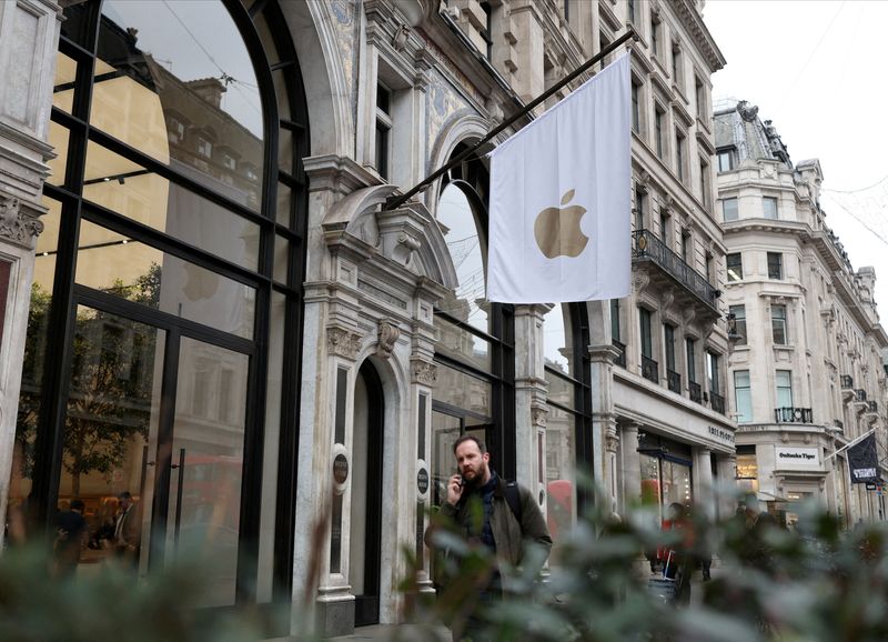 Apple to hold Worldwide Developers Conference from June 9