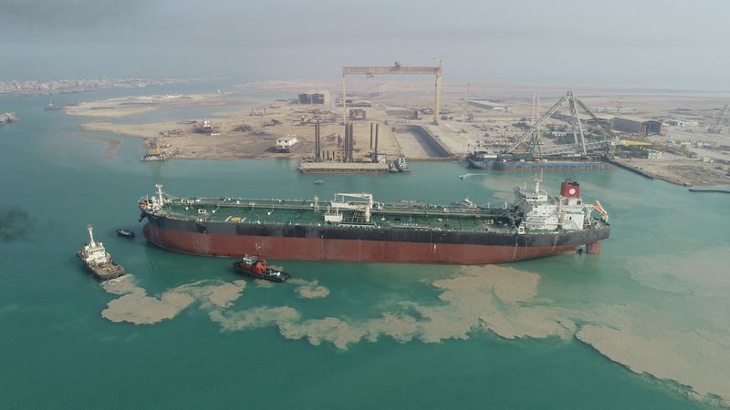 Analysis-Trump tariffs on Venezuela crude buyers are a potent new tool of US pressure