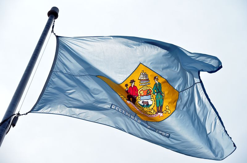 Delaware lawmakers approve corporate bill that critics call giveaway to billionaires