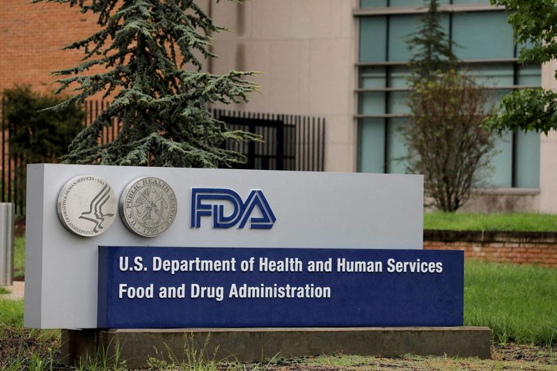 US FDA approves first treatment for rare genetic disorder Prader-Willi syndrome
