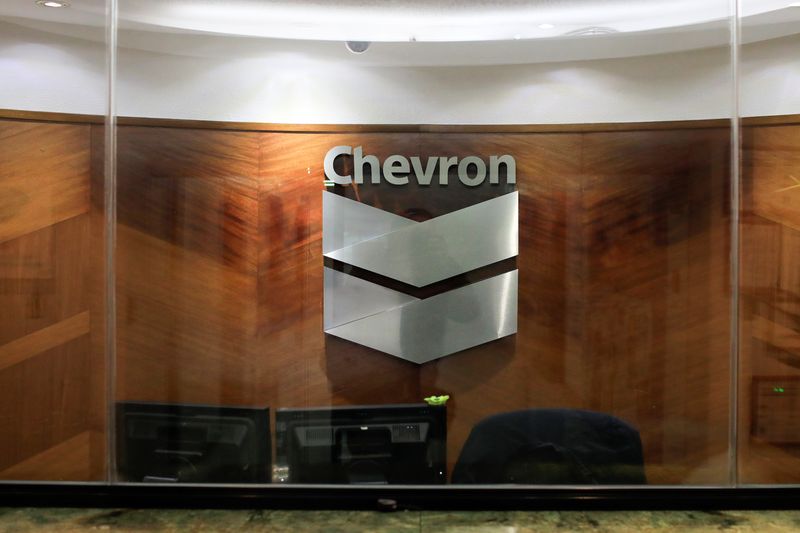 US oil producer Chevron interested in gas exploration in another two blocks off Crete, says Greece