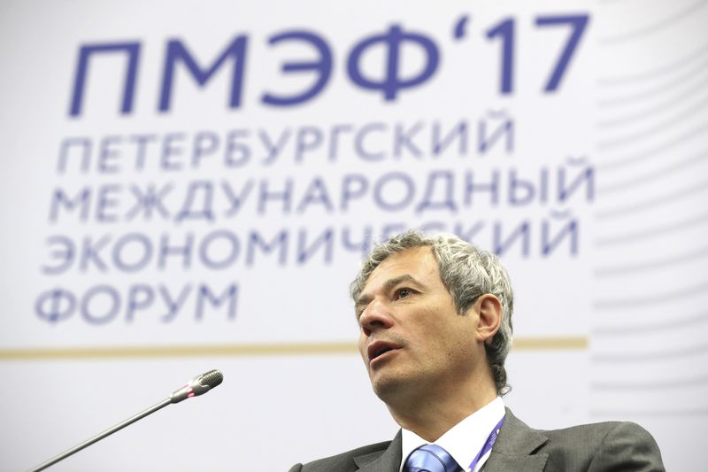 Russia’s Rusagro loses a third of its value after Moshkovich detained