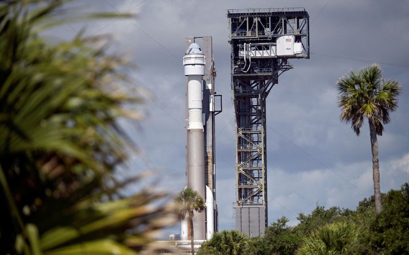 NASA, Boeing to start testing Starliner for next flight aimed at early 2026