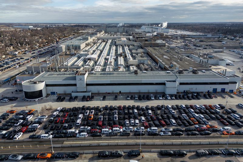 Reactions to Trump auto tariffs